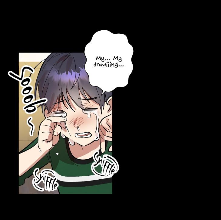 A Friend’s Tiddies Are A Burden To An Otaku by Chu [Eng] page 79