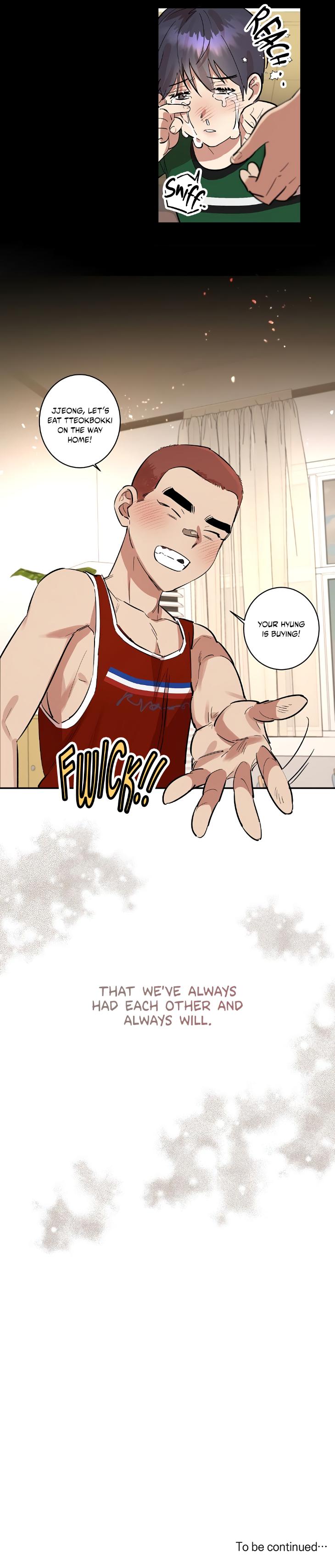 A Friend’s Tiddies Are A Burden To An Otaku by Chu [Eng] page 80