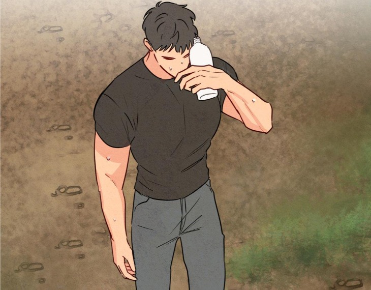 The Sacred Serpent’s Seduction by Dagom – Uncensored – Side 5 [Eng] page 84