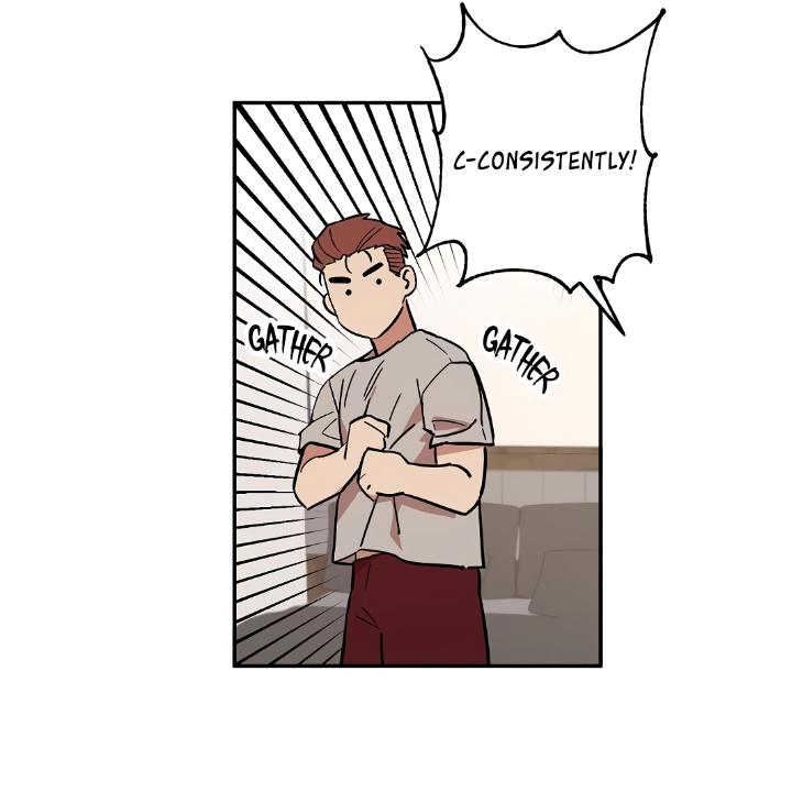 A Friend’s Tiddies Are A Burden To An Otaku by Chu [Eng] page 83