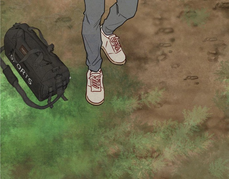 The Sacred Serpent’s Seduction by Dagom – Uncensored – Side 5 [Eng] page 85