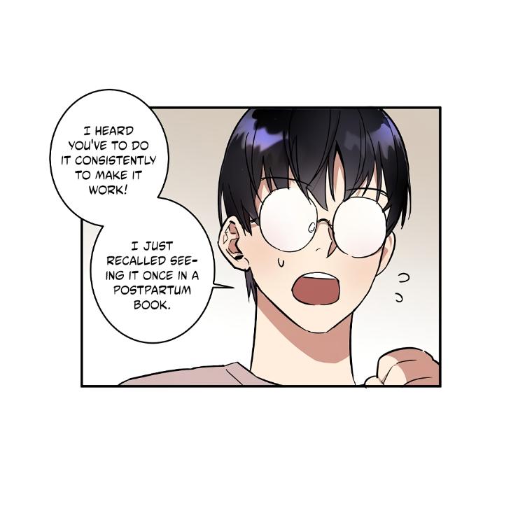 A Friend’s Tiddies Are A Burden To An Otaku by Chu [Eng] page 84