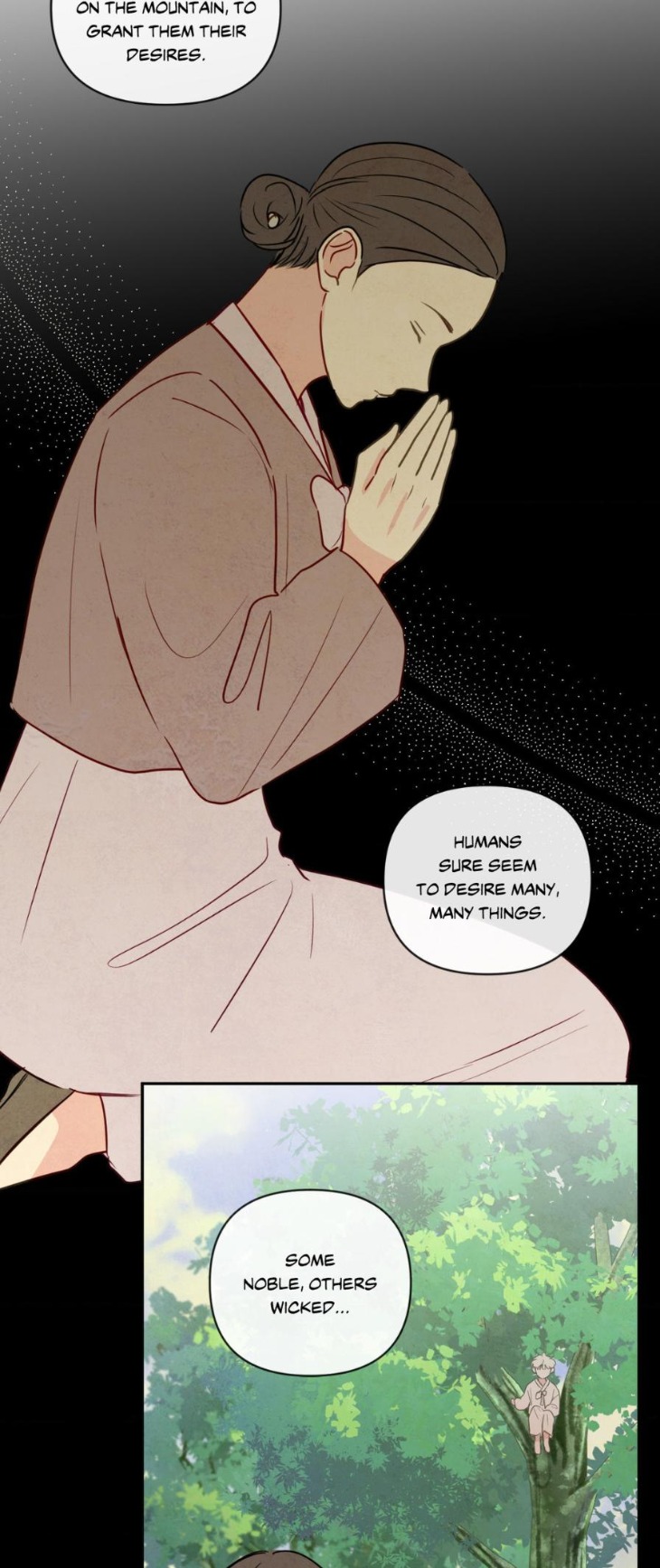 The Sacred Serpent’s Seduction by Dagom – Uncensored – Side 5 [Eng] page 86