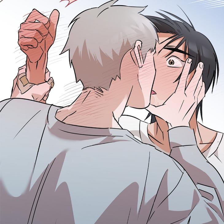 Lucky Letter by Natayung – Uncensored [Eng] page 86