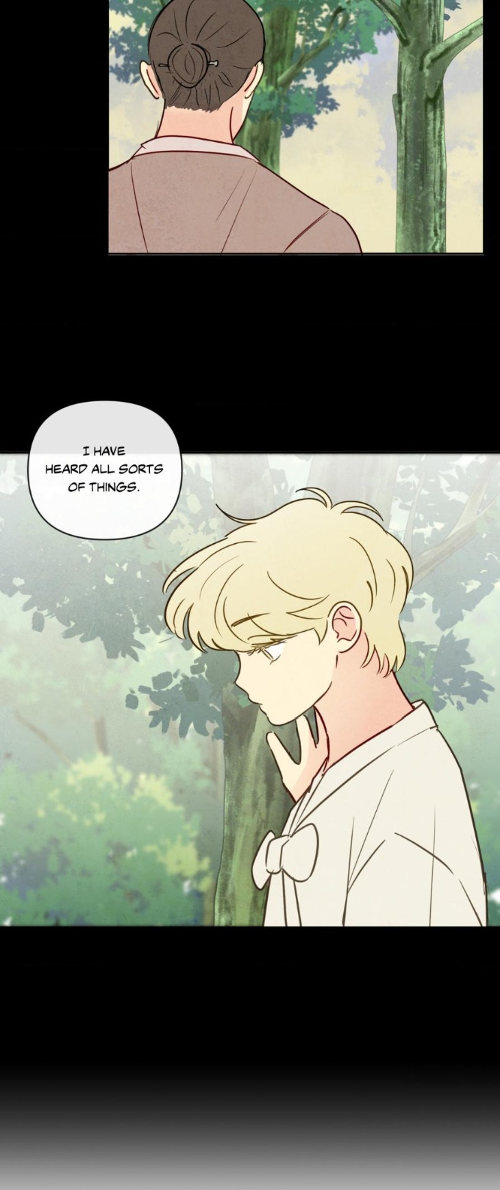 The Sacred Serpent’s Seduction by Dagom – Uncensored – Side 5 [Eng] page 87