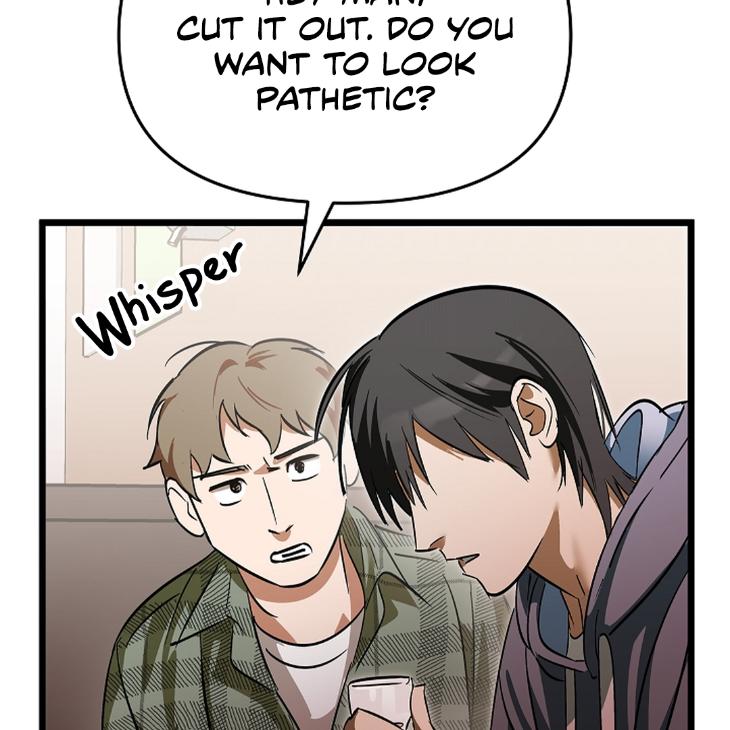 Lucky Letter by Natayung – Uncensored [Eng] page 87