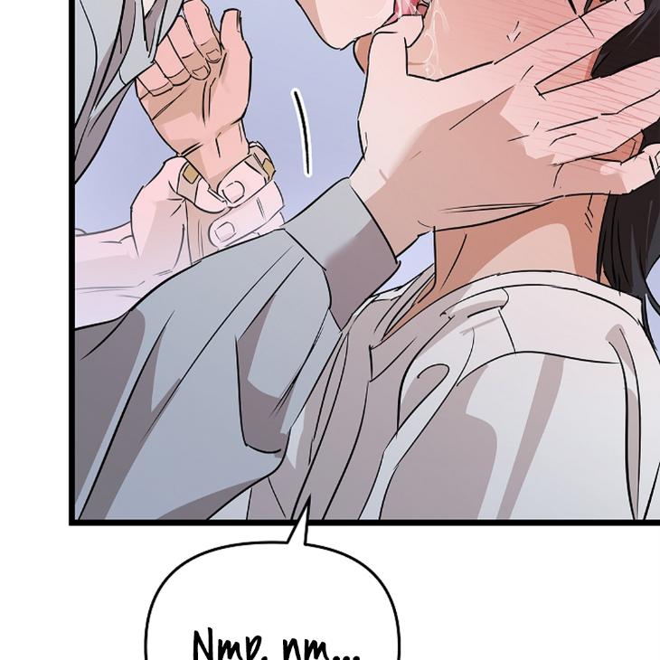 Lucky Letter by Natayung – Uncensored [Eng] page 88