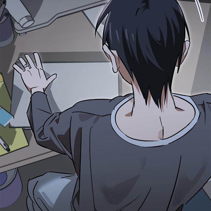 Lucky Letter by Natayung – Uncensored [Eng] page 89