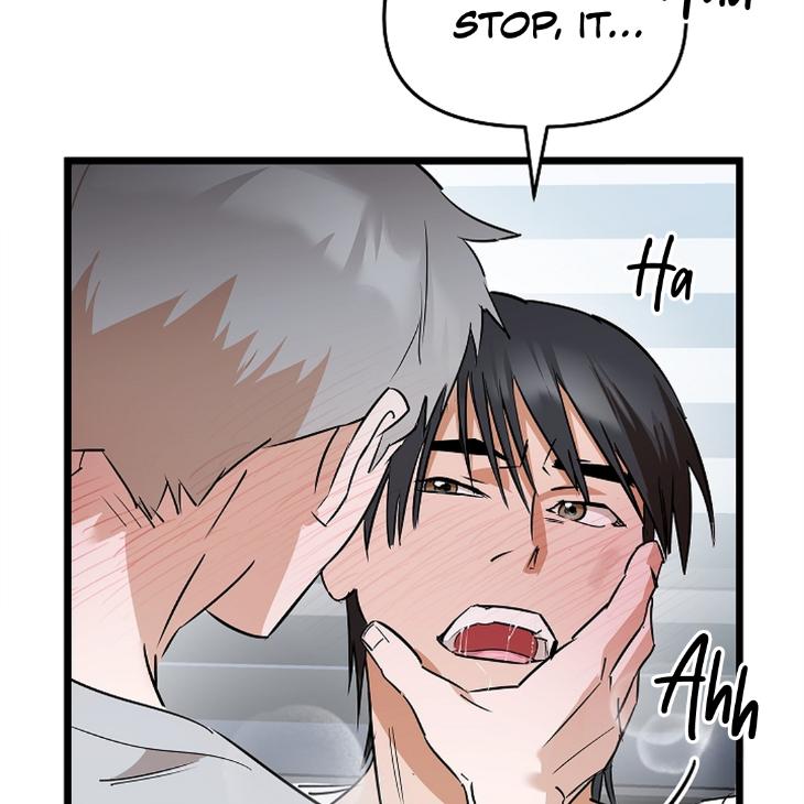 Lucky Letter by Natayung – Uncensored [Eng] page 91