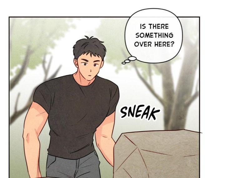 The Sacred Serpent’s Seduction by Dagom – Uncensored – Side 5 [Eng] page 91