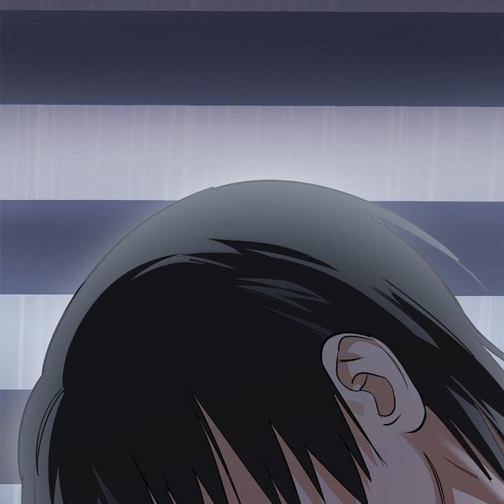 Lucky Letter by Natayung – Uncensored [Eng] page 89