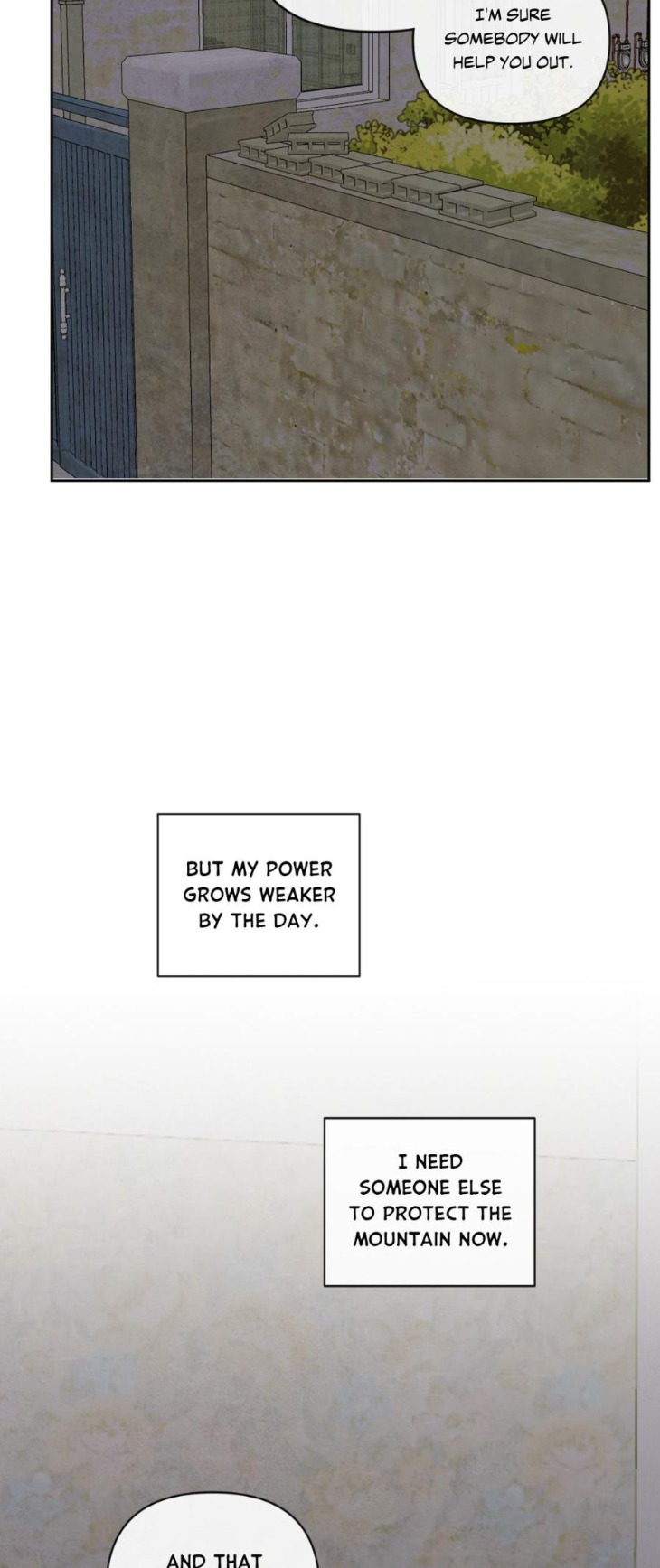 The Sacred Serpent’s Seduction by Dagom – Uncensored – Side 5 [Eng] page 93