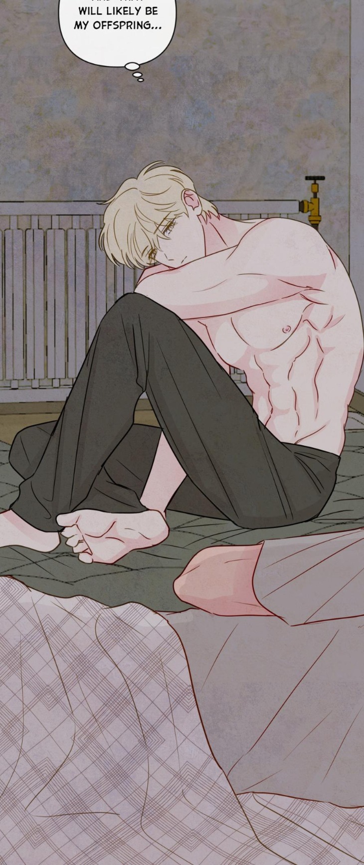 The Sacred Serpent’s Seduction by Dagom – Uncensored – Side 5 [Eng] page 94