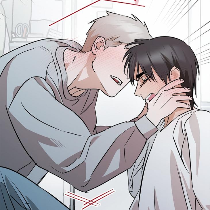 Lucky Letter by Natayung – Uncensored [Eng] page 94