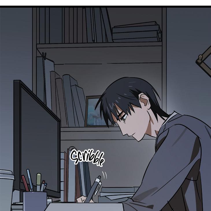 Lucky Letter by Natayung – Uncensored [Eng] page 93