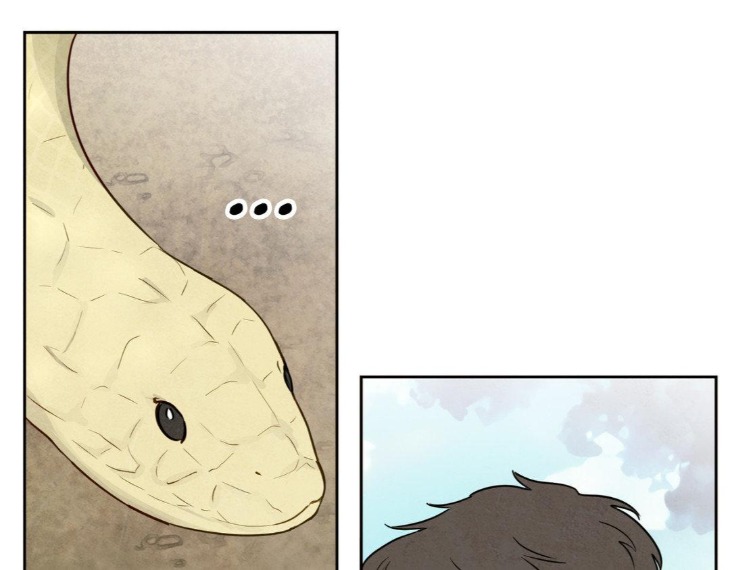 The Sacred Serpent’s Seduction by Dagom – Uncensored – Side 5 [Eng] page 99