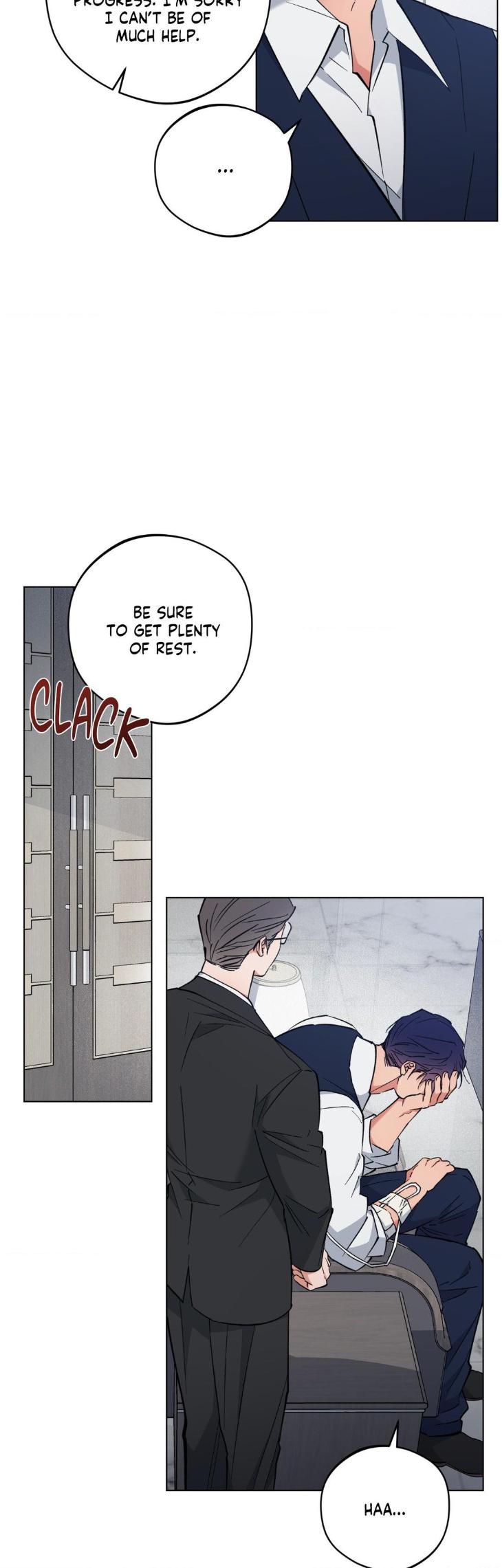 Dawn of The Dragon by Ma Jeung Ji – Season 3 – Uncensored [Eng] page 11