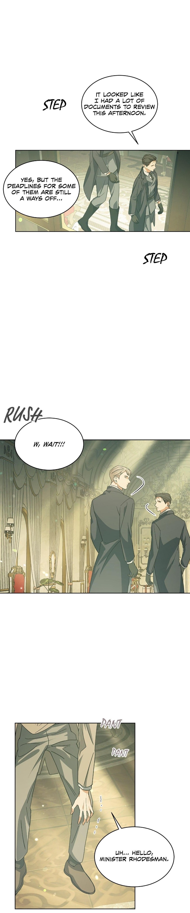 Concealing Sacred Simplicity by Gunguma [Eng] page 11