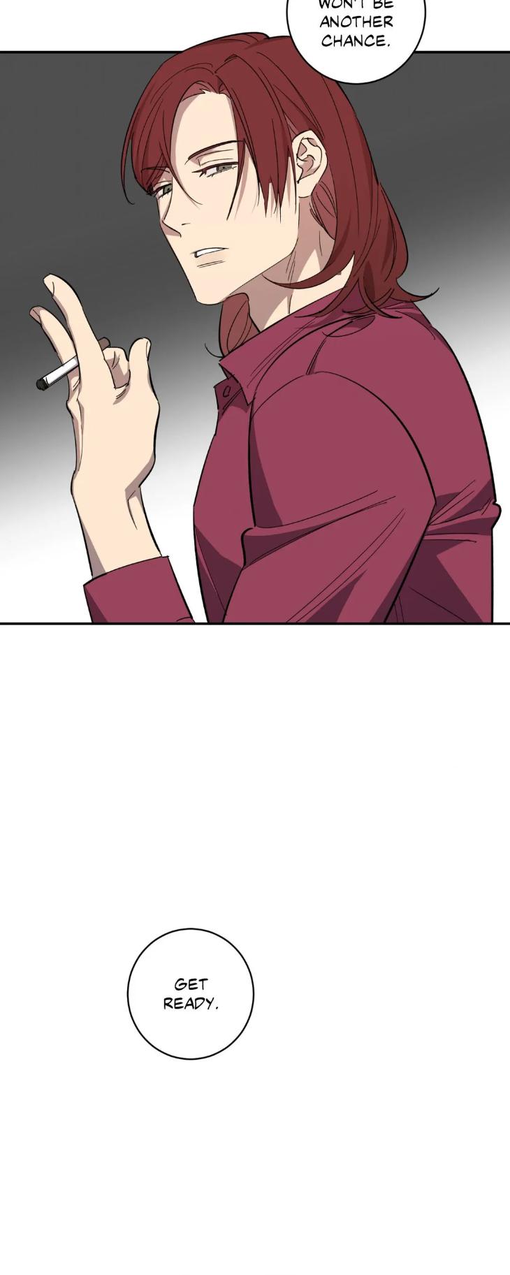 Golden Opportunity by Sand/ Chu – Season 2 – Uncensored [Eng] page 10