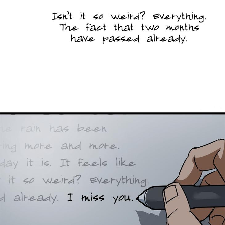 Lucky Letter by Natayung – Uncensored [Eng] page 98