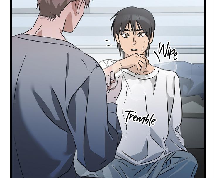 Lucky Letter by Natayung – Uncensored [Eng] page 100