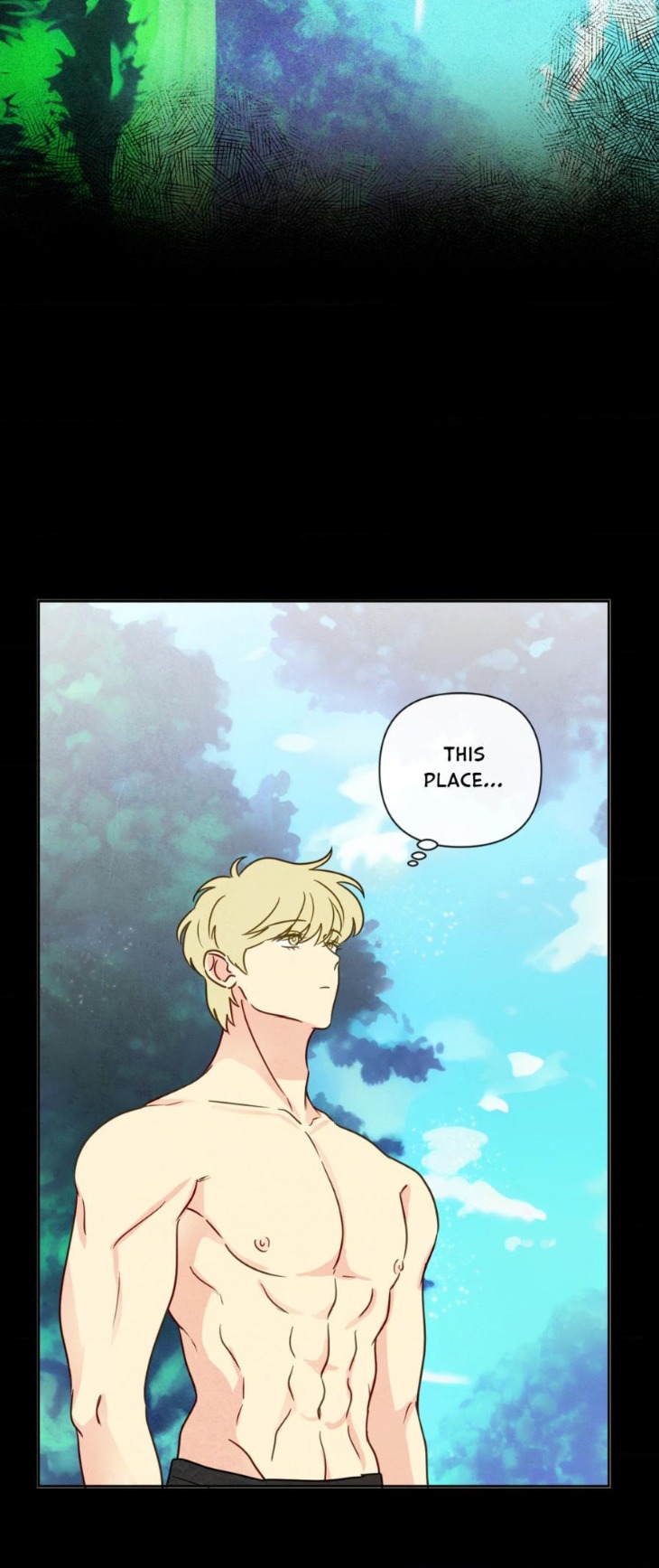 The Sacred Serpent’s Seduction by Dagom – Uncensored – Side 5 [Eng] page 100