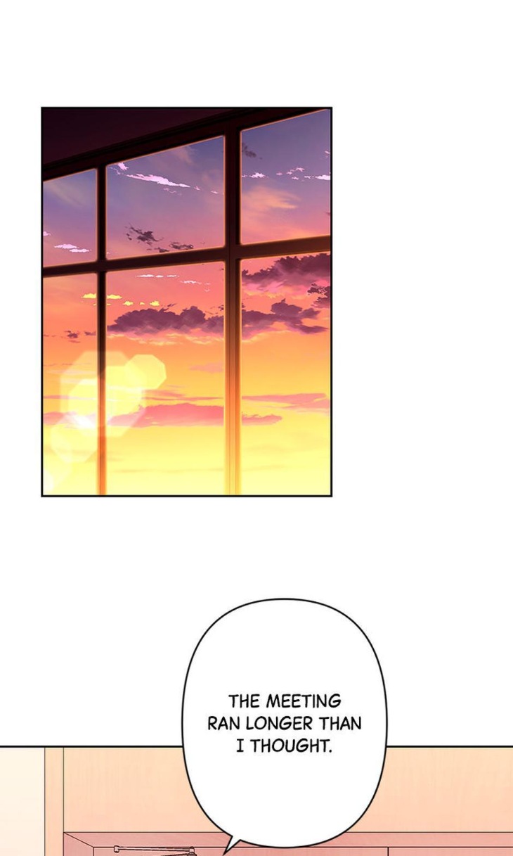 Heilo’s Sleepless Night by ARROZ [Eng] page 30