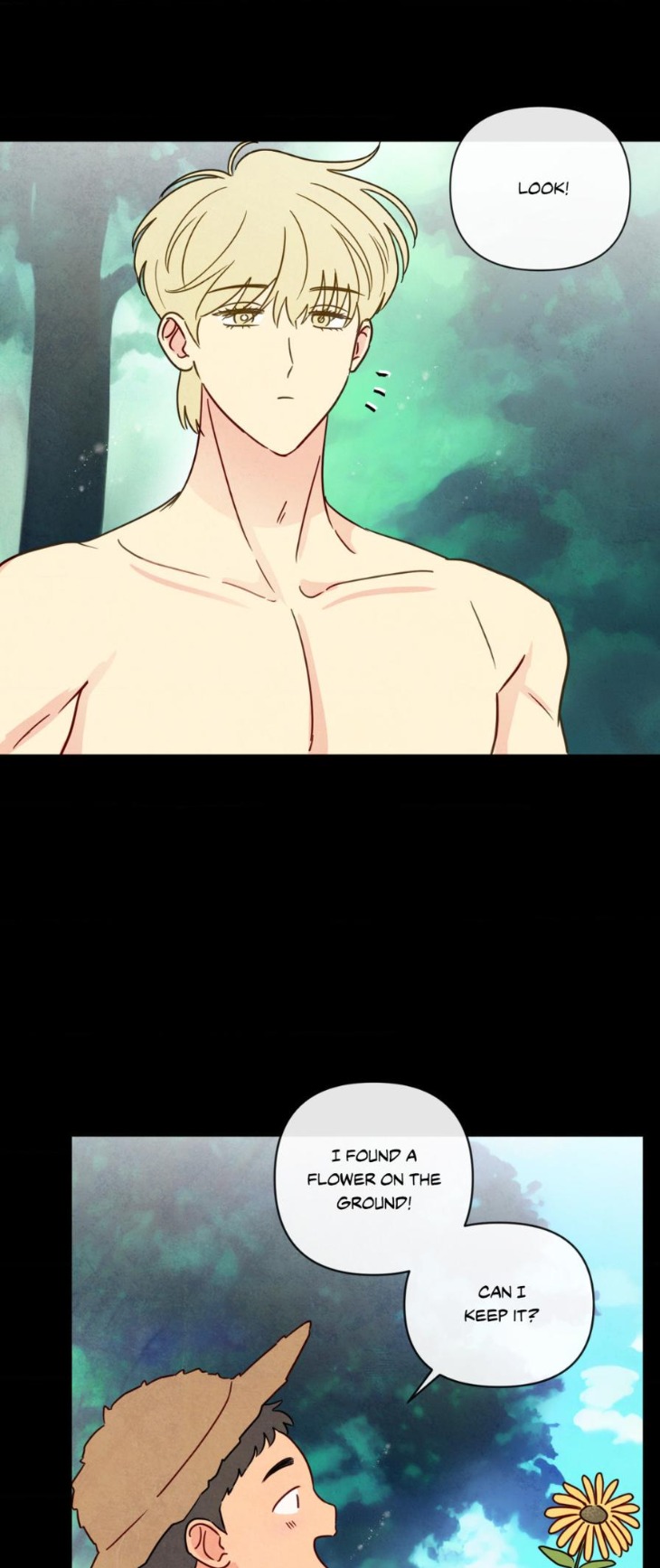 The Sacred Serpent’s Seduction by Dagom – Uncensored – Side 5 [Eng] page 101