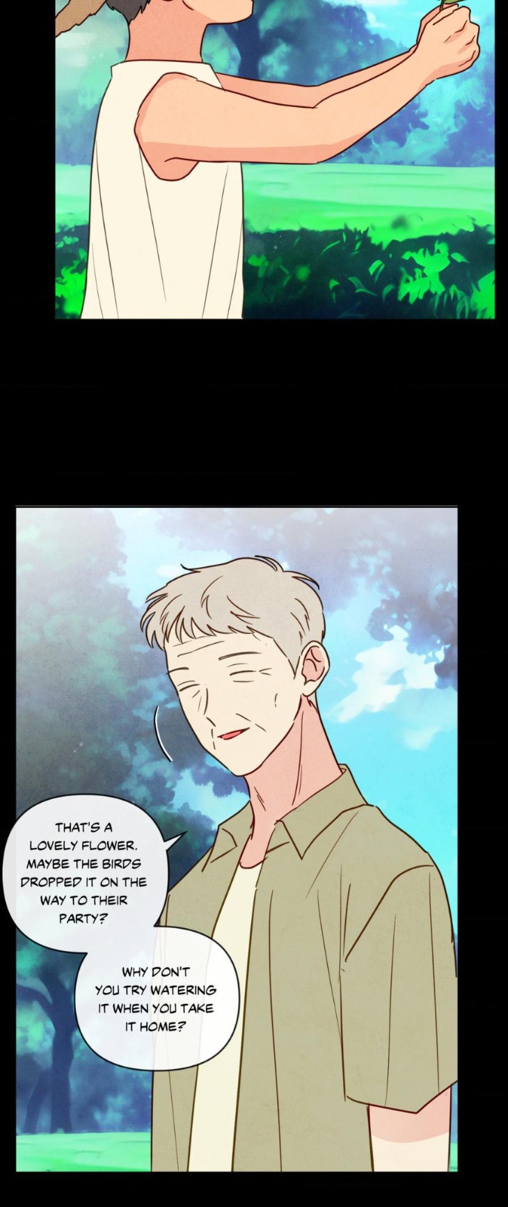 The Sacred Serpent’s Seduction by Dagom – Uncensored – Side 5 [Eng] page 102