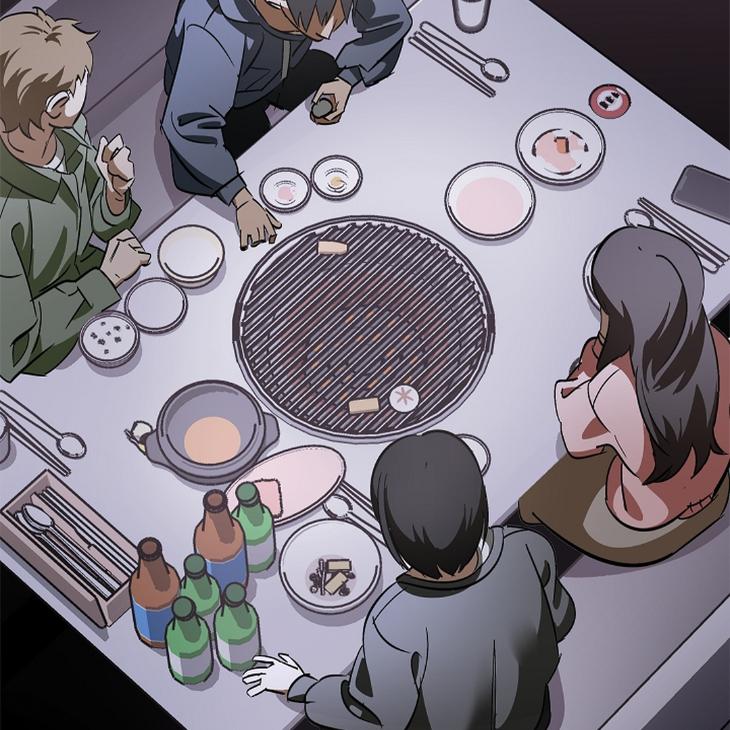 Lucky Letter by Natayung – Uncensored [Eng] page 103