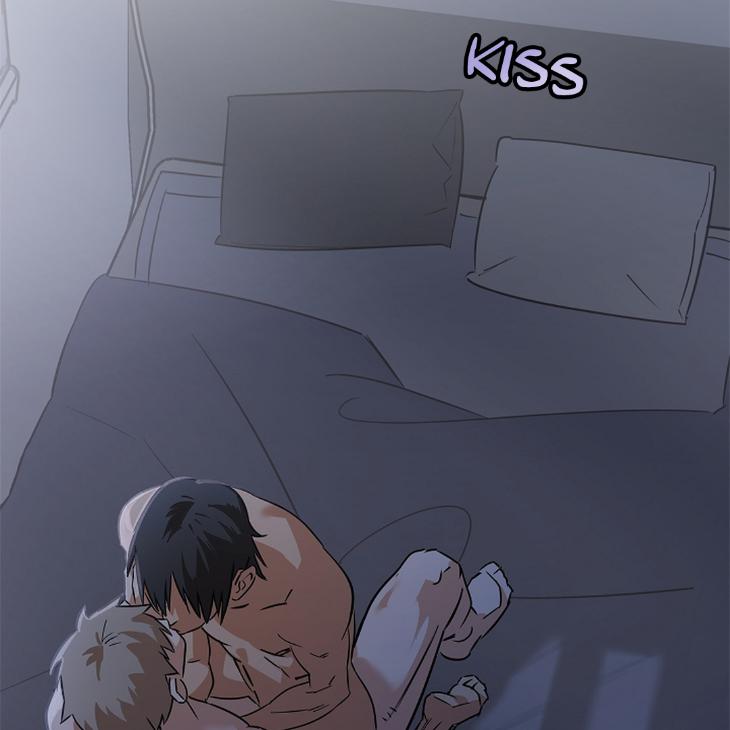 Lucky Letter by Natayung – Uncensored [Eng] page 100