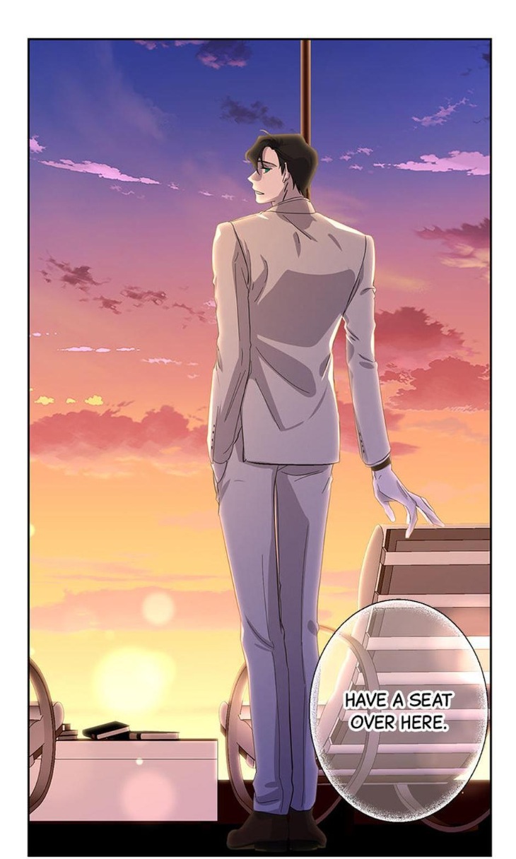 Heilo’s Sleepless Night by ARROZ [Eng] page 33