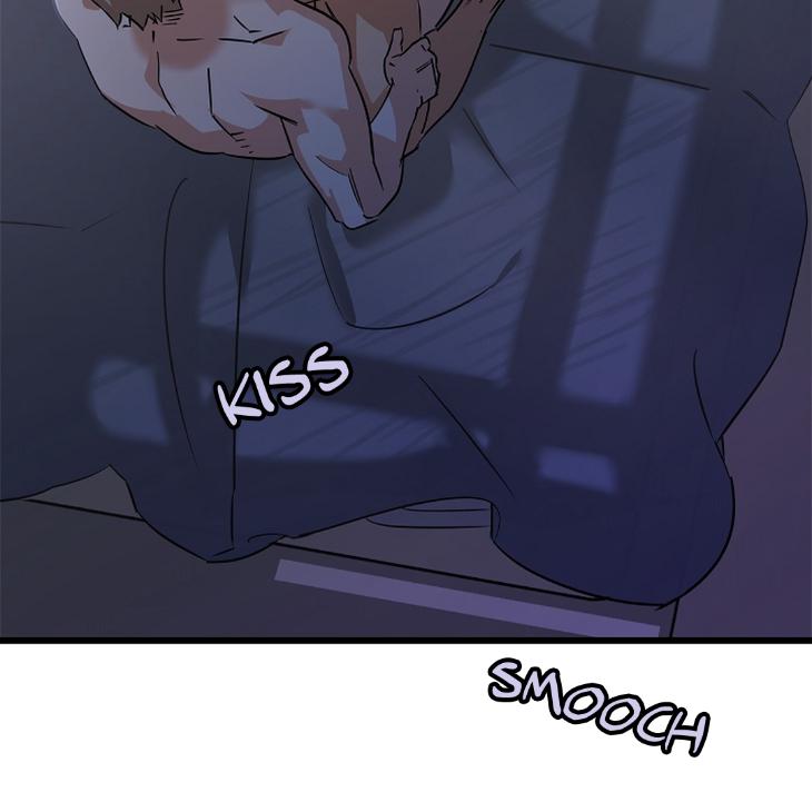 Lucky Letter by Natayung – Uncensored [Eng] page 101