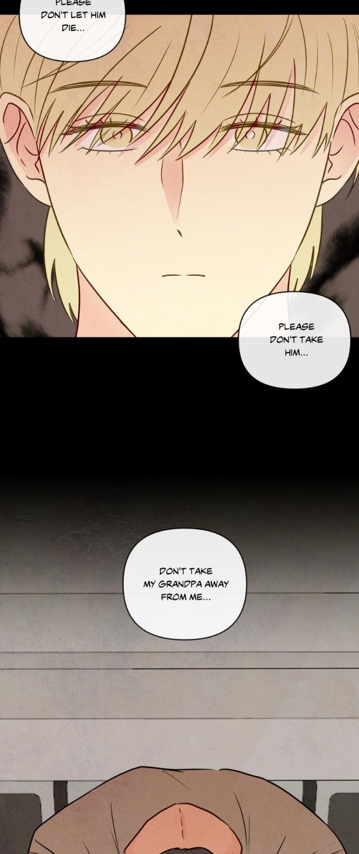 The Sacred Serpent’s Seduction by Dagom – Uncensored – Side 5 [Eng] page 104