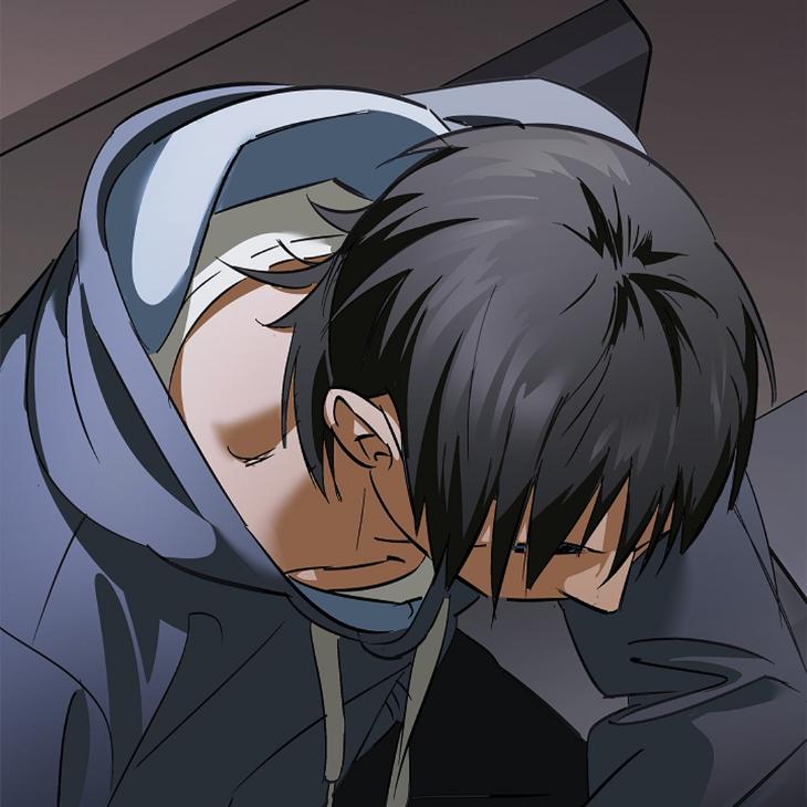 Lucky Letter by Natayung – Uncensored [Eng] page 105