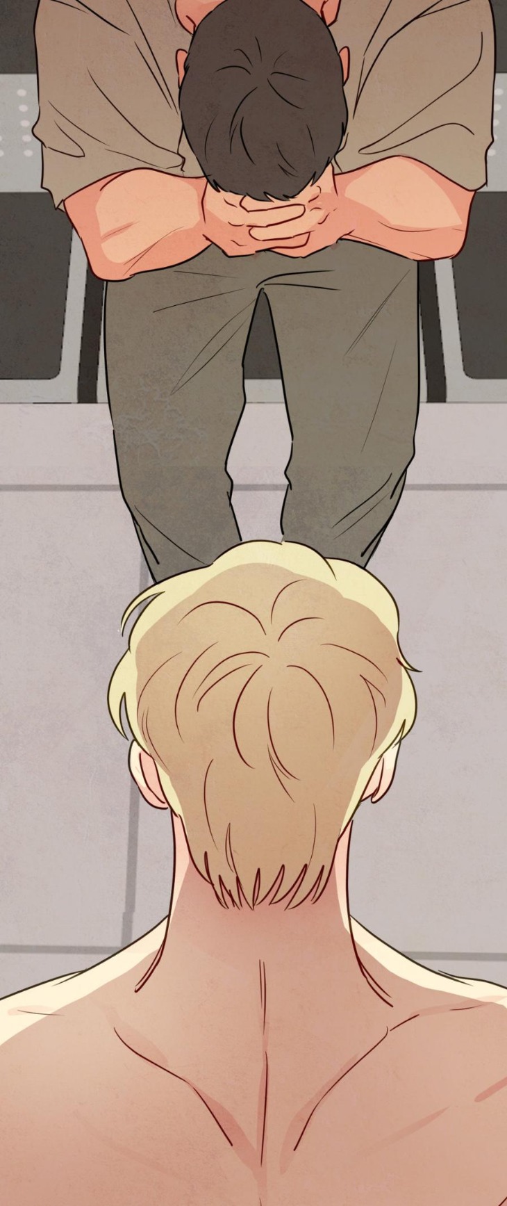 The Sacred Serpent’s Seduction by Dagom – Uncensored – Side 5 [Eng] page 105