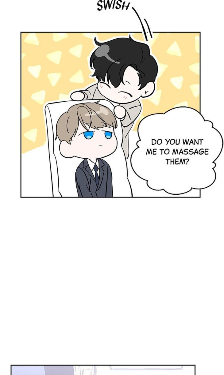 Heilo’s Sleepless Night by ARROZ [Eng] page 36