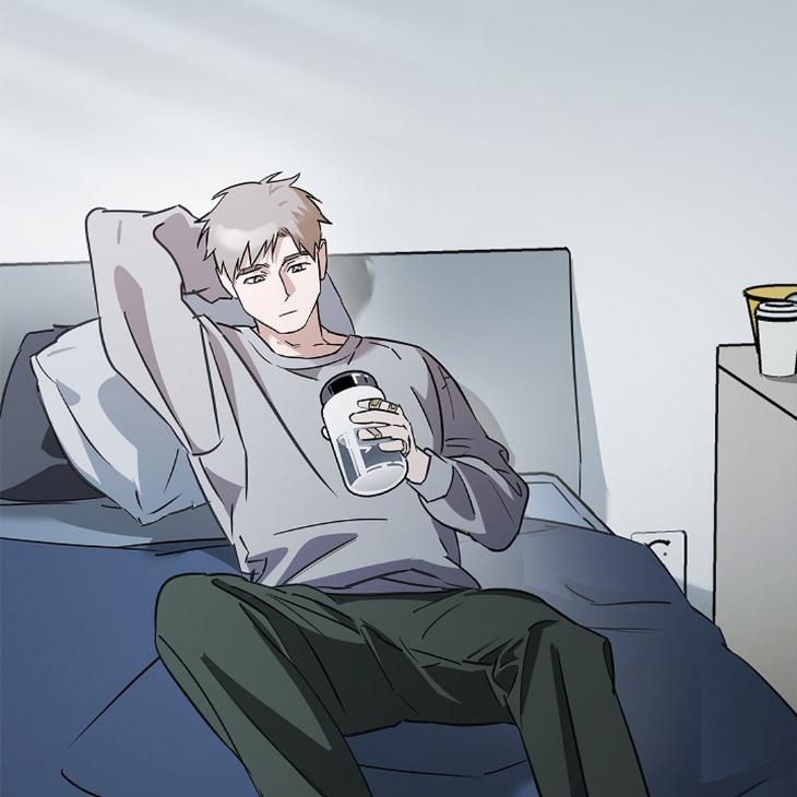 Lucky Letter by Natayung – Uncensored [Eng] page 106