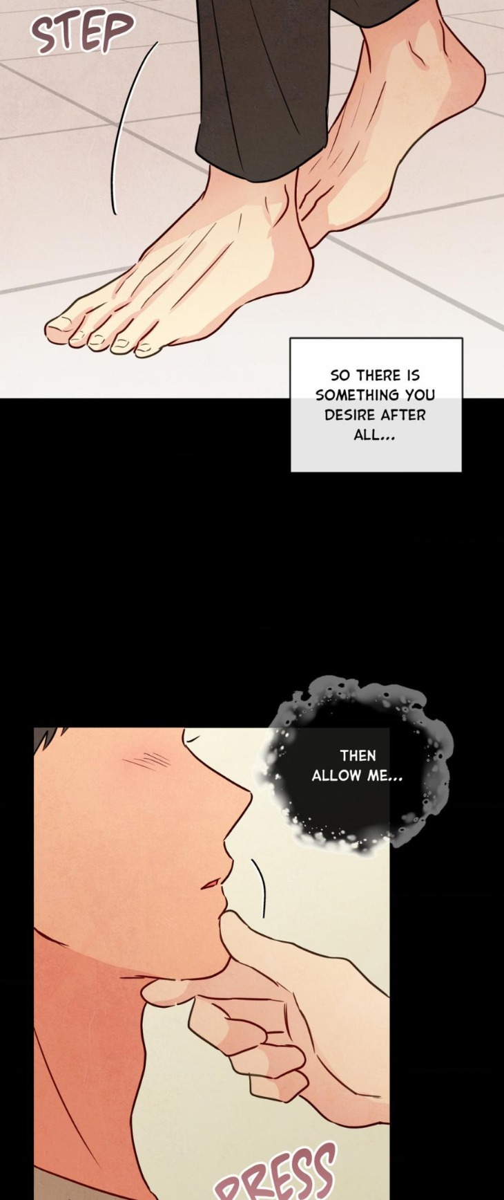 The Sacred Serpent’s Seduction by Dagom – Uncensored – Side 5 [Eng] page 107