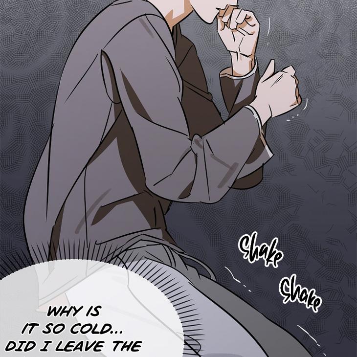 Lucky Letter by Natayung – Uncensored [Eng] page 106