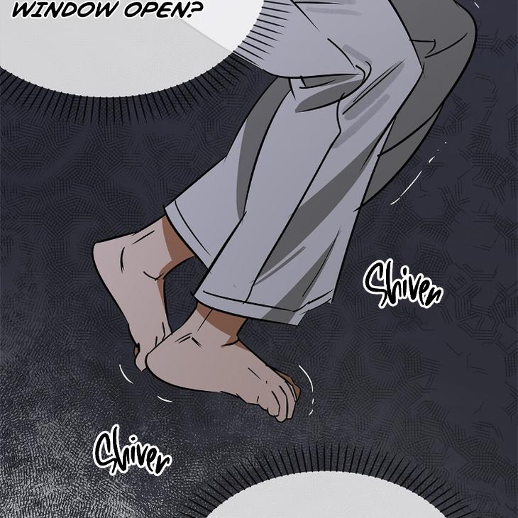 Lucky Letter by Natayung – Uncensored [Eng] page 107