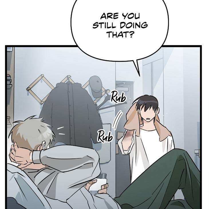 Lucky Letter by Natayung – Uncensored [Eng] page 108