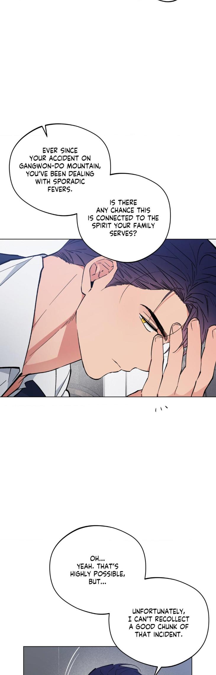 Dawn of The Dragon by Ma Jeung Ji – Season 3 – Uncensored [Eng] page 12