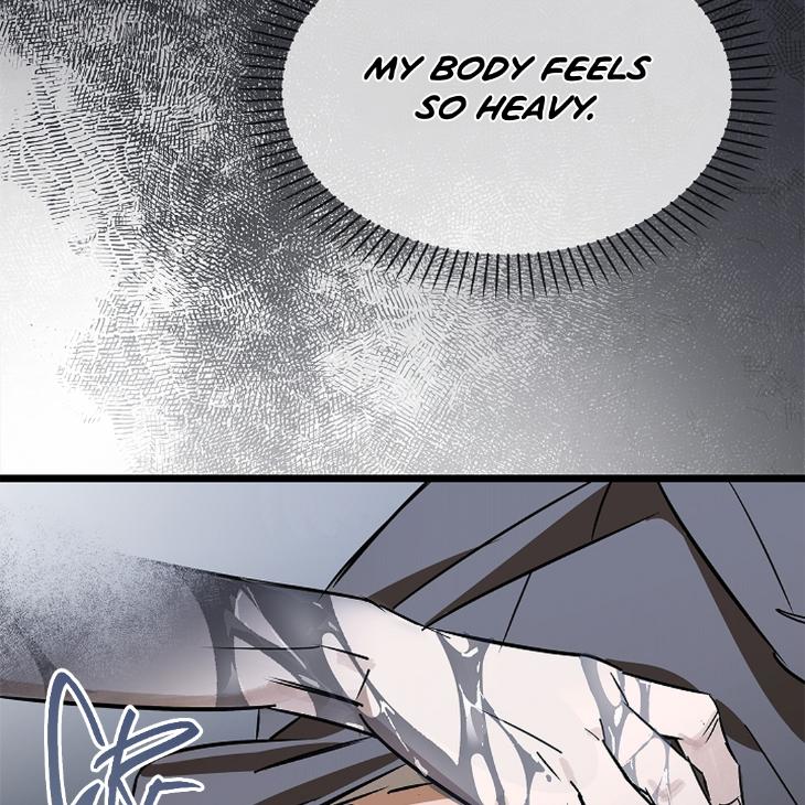 Lucky Letter by Natayung – Uncensored [Eng] page 108