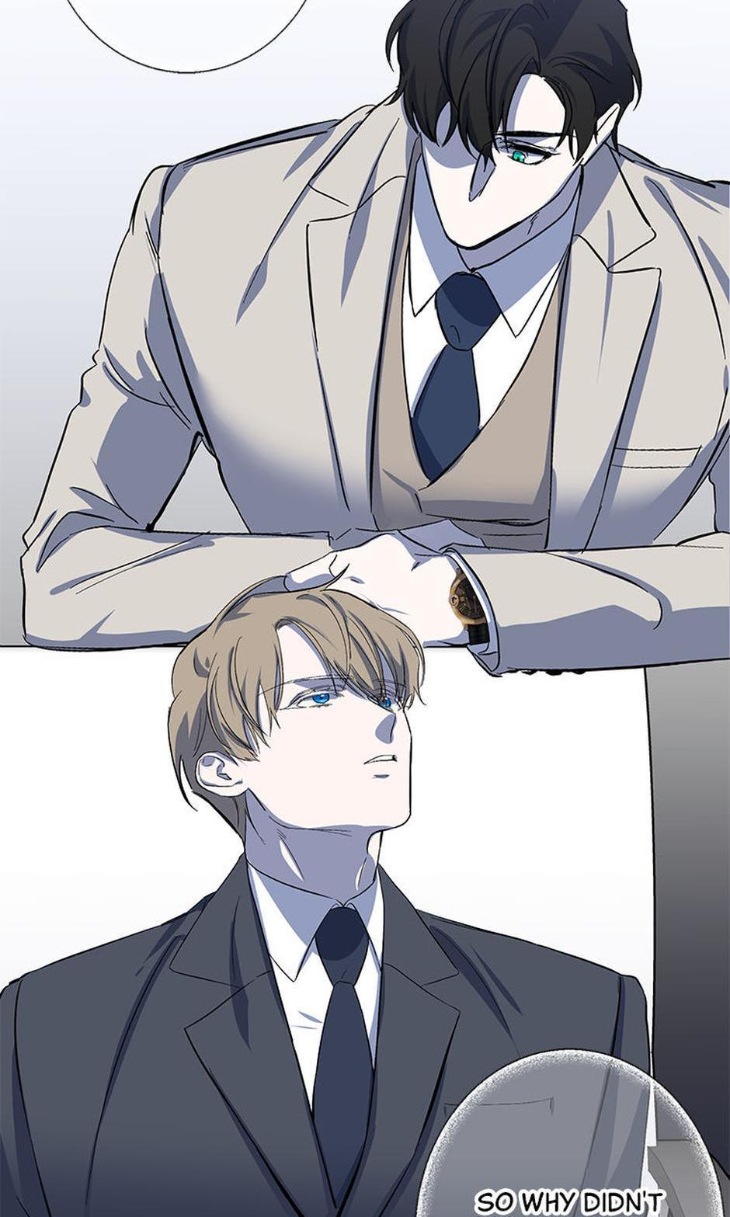 Heilo’s Sleepless Night by ARROZ [Eng] page 39