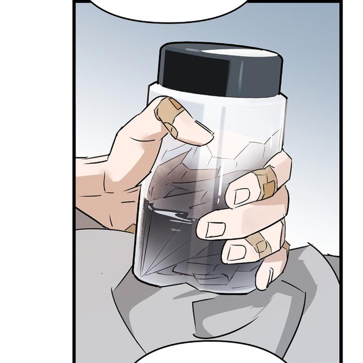 Lucky Letter by Natayung – Uncensored [Eng] page 110