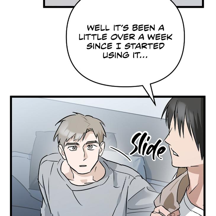 Lucky Letter by Natayung – Uncensored [Eng] page 111