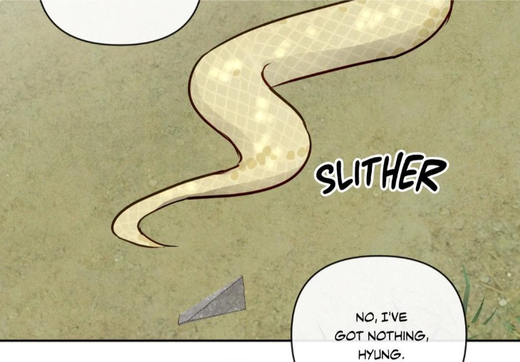 The Sacred Serpent’s Seduction by Dagom – Uncensored – Side 5 [Eng] page 112