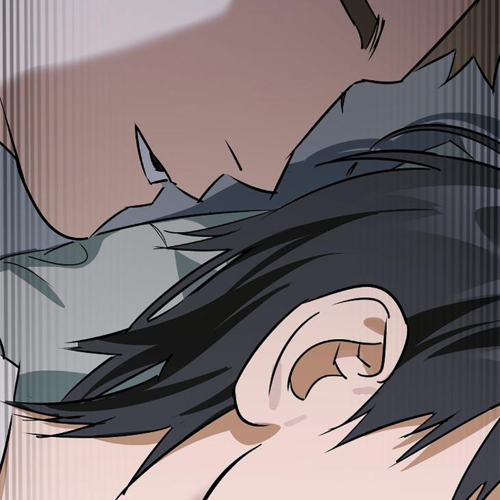 Lucky Letter by Natayung – Uncensored [Eng] page 112