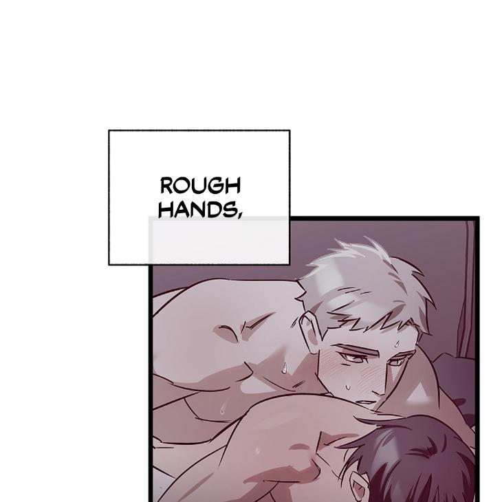 Lucky Letter by Natayung – Uncensored [Eng] page 110